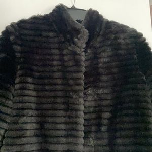 Express Fur Coat